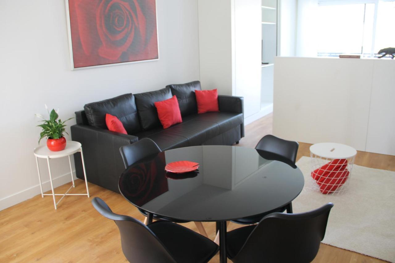 Grand T1 Moderne Jardin Pres De Cdg Apartment Le Thillay Exterior photo